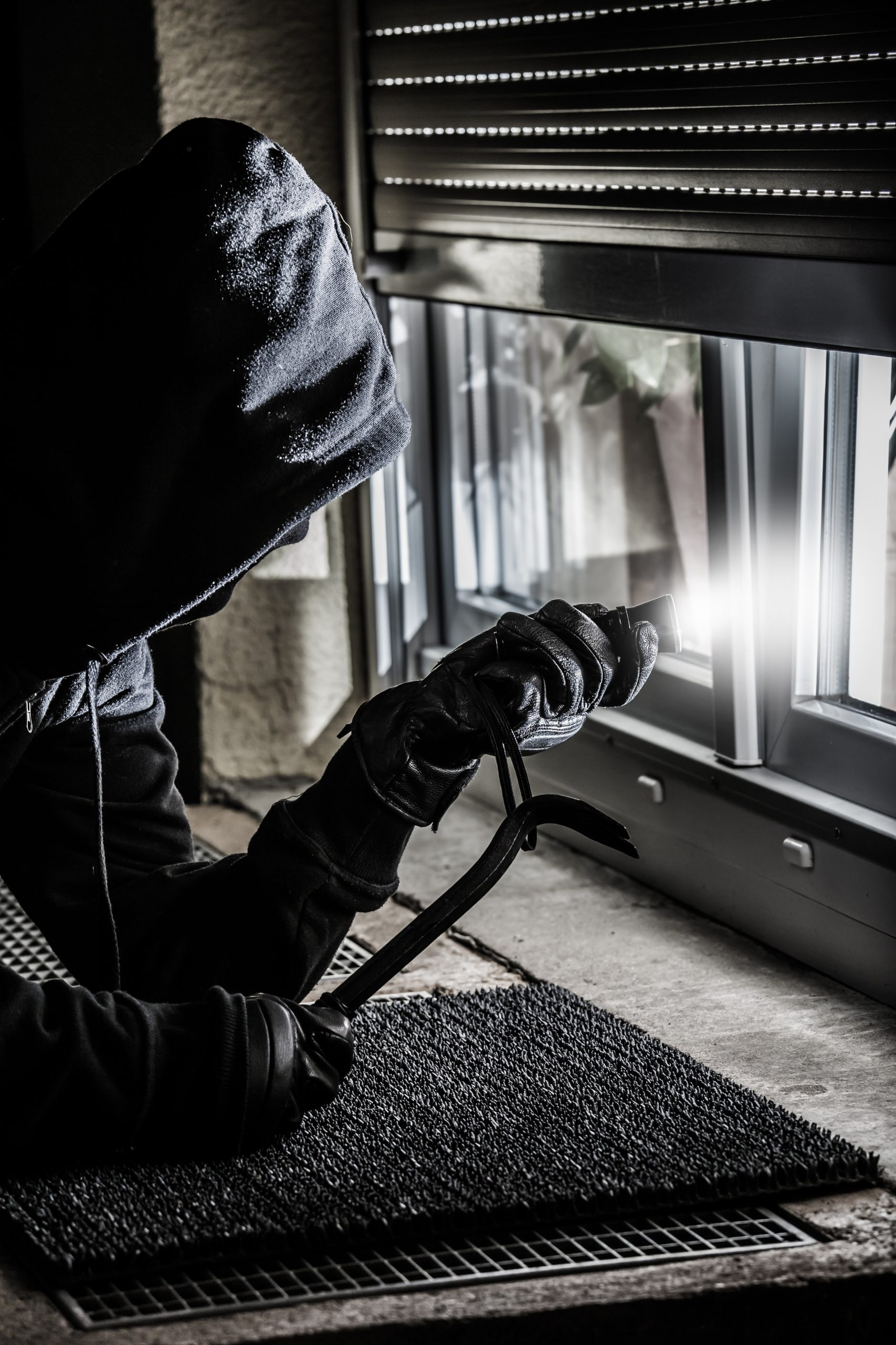 Vandalism & Theft Public Insurance Adjuster in Florida