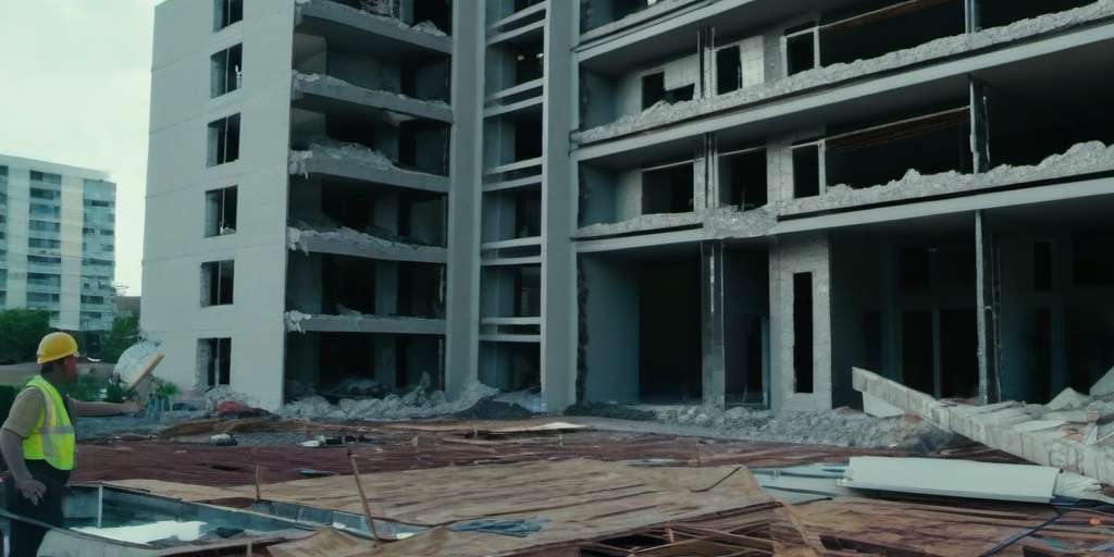 Condo Insurance Claims
