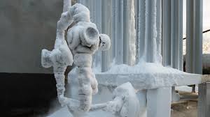 Frozen Pipe Claim Adjuster in Florida