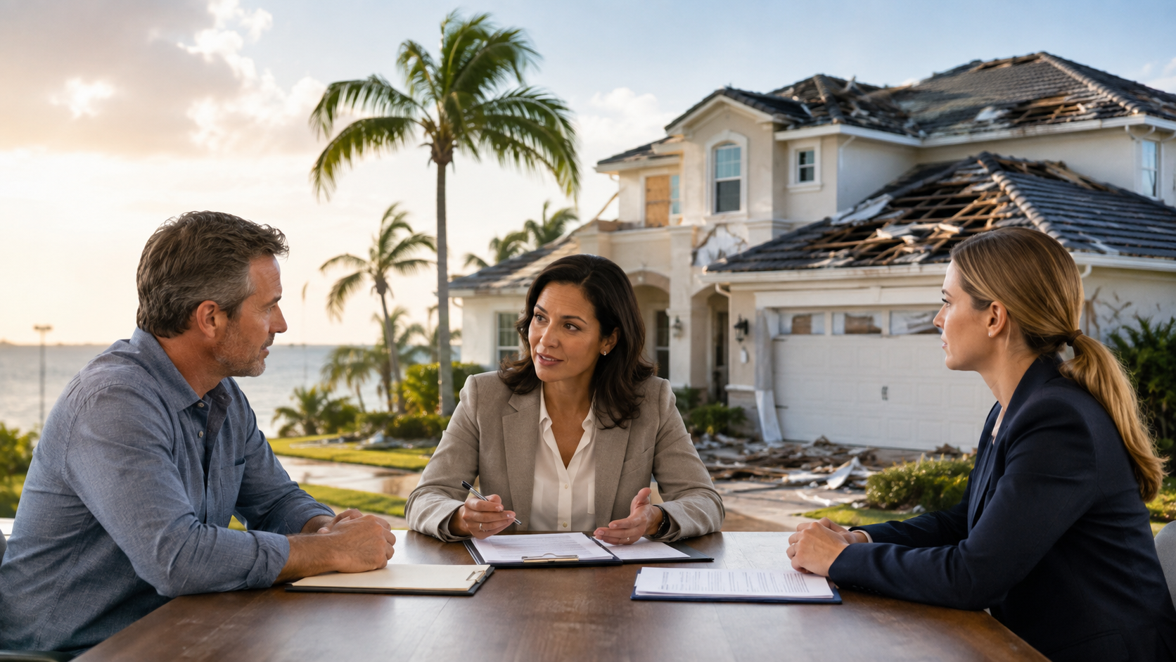 Florida Property Insurance