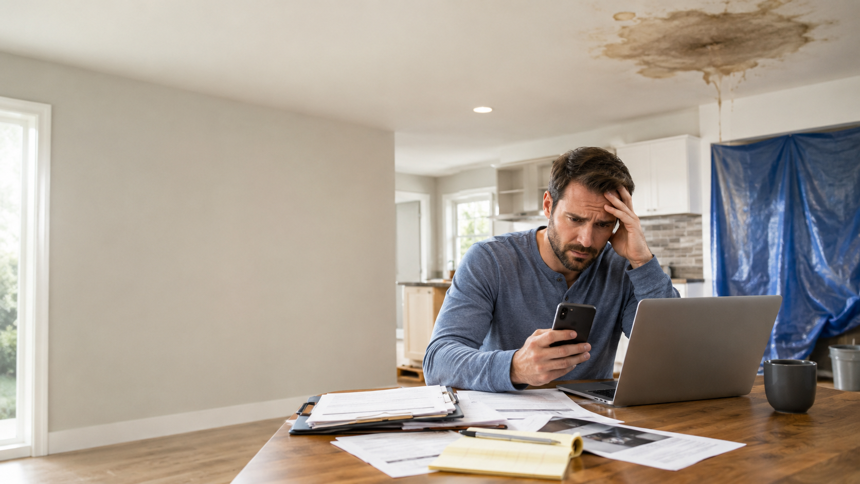 What Can You Do When the Insurance Company Is Not Responding