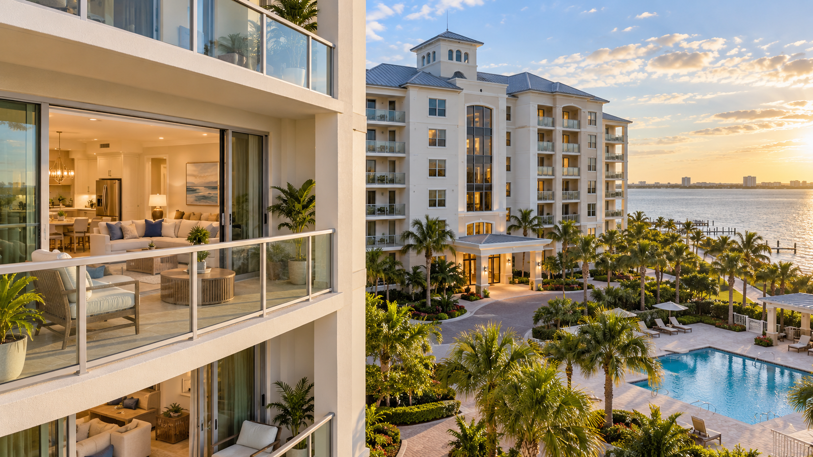 Condo Insurance vs HOA Insurance