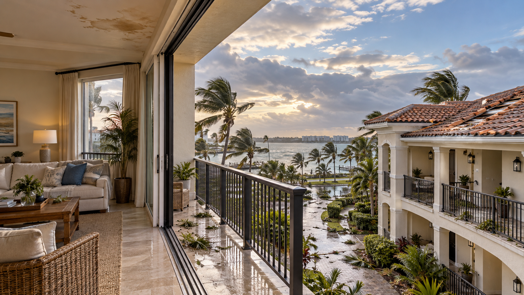 Condo Master Policy vs HO-6