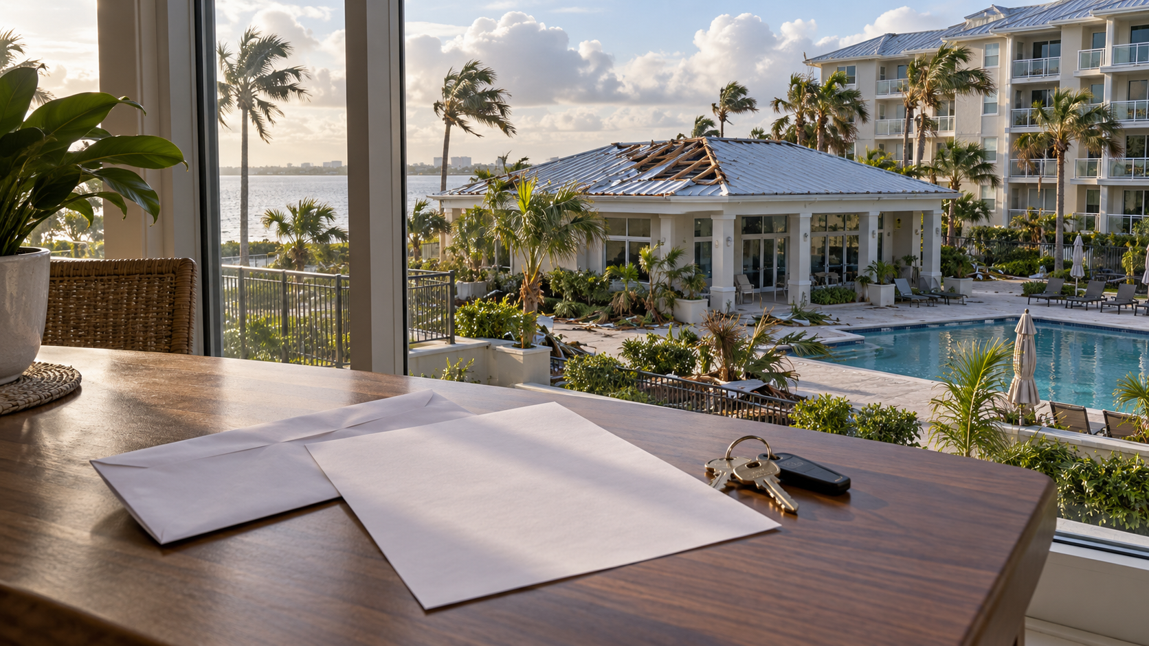 Condo Insurance Cover a Special Assessment