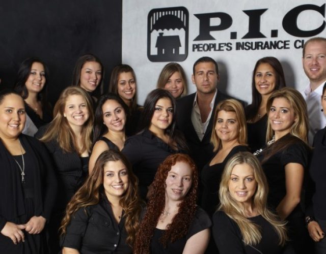 PICC Public Adjusters Team