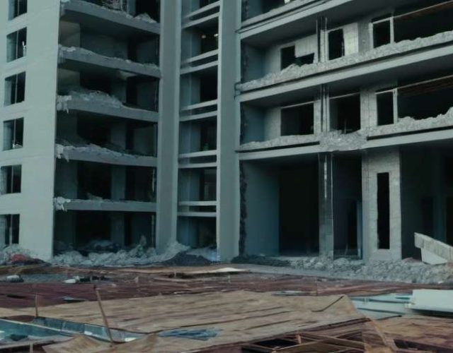 Condo Insurance Claims