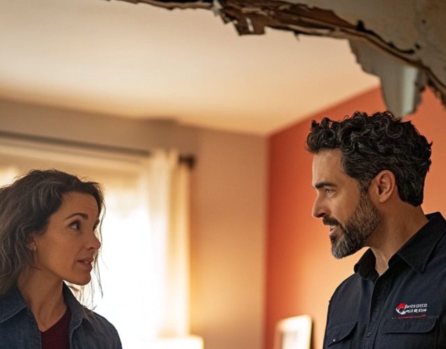 Does Home or Homeowners Insurance Cover Structural Issues, Damage, or Defects