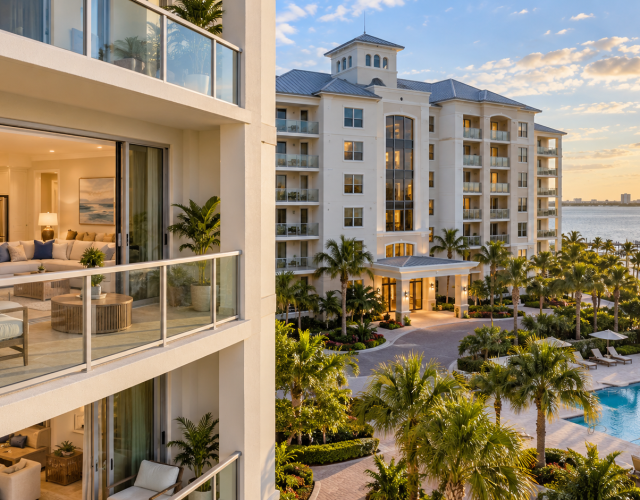 Condo Insurance vs HOA Insurance