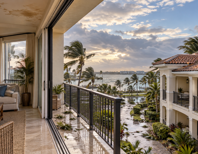 Condo Master Policy vs HO-6