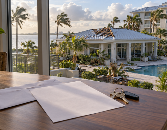 Condo Insurance Cover a Special Assessment