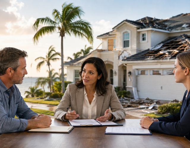 Florida Property Insurance