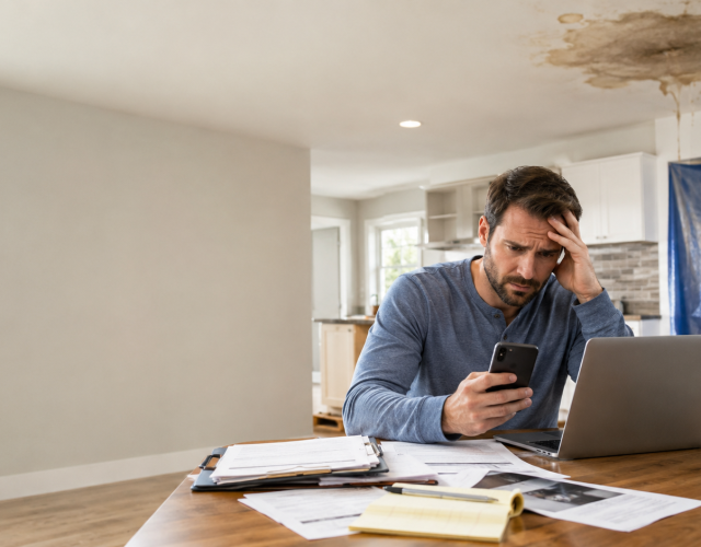 What Can You Do When the Insurance Company Is Not Responding